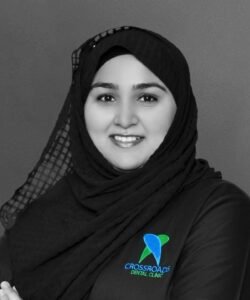 Dr. Mukhallat Qazi – Specialist Oral & Maxillofacial Surgeon, Crossroads Dental Clinic, Dubai