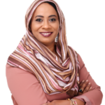 Dr. Nada Omer Mohamed Elbashir – Psychiatrist