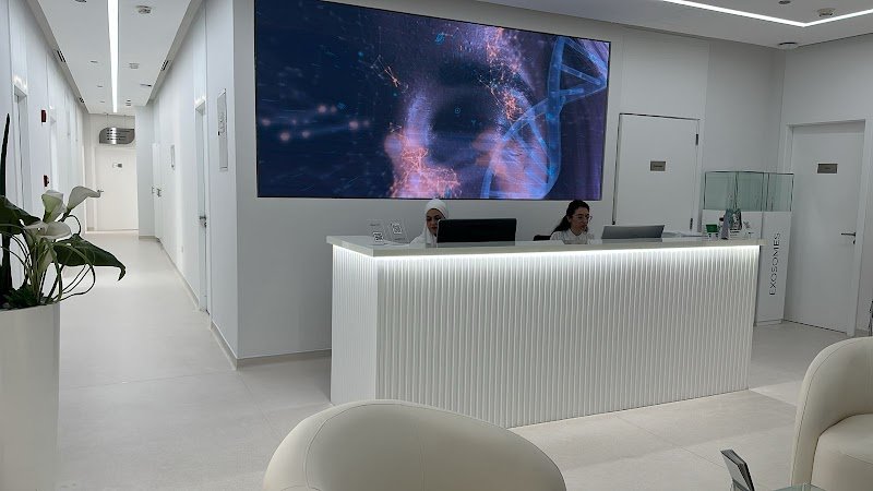 BIOSCIENCE CLINIC GENETIC TESTING & LONGEVITY